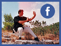 Facebook Takis Dimas